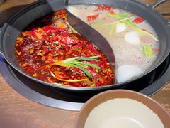 -萍姐火锅·公路夜市(打浦桥日月光店)