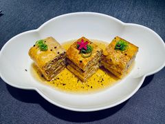 -華府(凯德晶萃店)