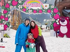 -广州热雪奇迹