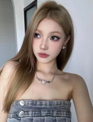 -JIMI·吉米造型