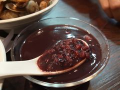-爆炸头阿姨小四川正宗川味小吃(无任何分店)