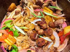 -清真.德枭炕肉店.青海菜(大新街夜市店)