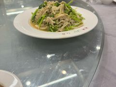 -晋阳饭庄(虎坊桥店)