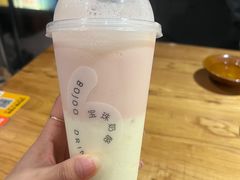 -宝珠奶酪(浦东金桥店)