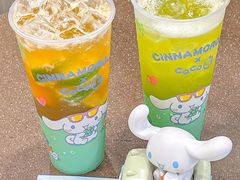 -CoCo都可(包河万达店)