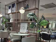 -必胜客(仲盛商城王安宇主题店)