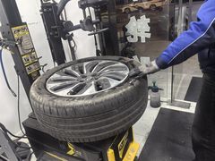 -品牌汽修·米其林轮胎(古宜路店)