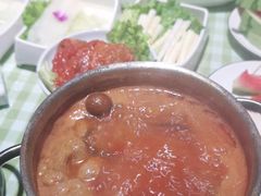 -番食园鲜食火锅(高新店)