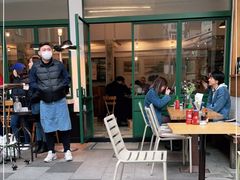 门面-RAC BAR(安福路店)