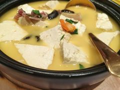 -醉辉皇原味海鲜江南菜(成都大魔方店)