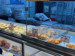 -鲍师傅糕点(江苏路店)