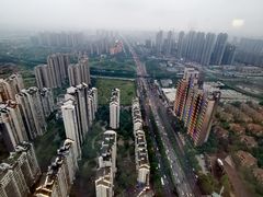 -Social 秀西餐厅-长沙瑞吉酒店(运达店)