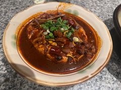 家乡臭豆腐-南京大牌档(济南万象城店)