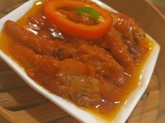 -新大咀港式茶餐厅(宝山万达店)