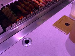 -丰茂烤串(全国首店)
