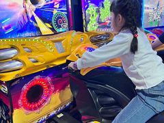 -大玩家(哈尔滨悦荟店)