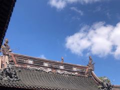 -上海城隍庙