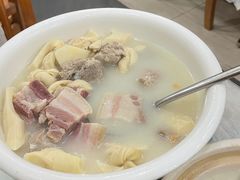 -茂隆餐厅(进贤路店)