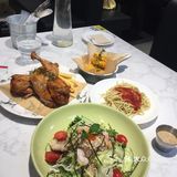 卡朋,一百块以内双人吃得饱饱的