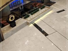 -扬州绿地铂骊酒店·品珍轩中餐厅