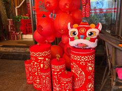 -山色西餐·柴火烤披萨