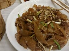 -潮福城大酒楼·潮粤菜·港式点心(阳光城店)