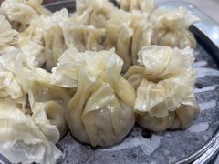 -域乐楼清真饭庄(华北路店)