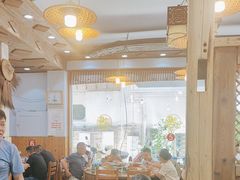 -下梅人家土菜馆(历史文化餐厅度假区店)