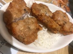 -凯峰鱼汤米线(金利達店)