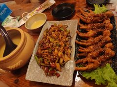 -小木屋米酒店总店
