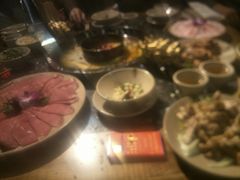 -蜀大侠火锅(香格里拉店)