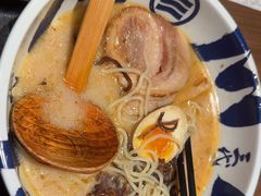 -味千拉面(中盛广场店)