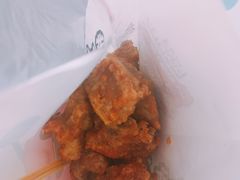 -傅强排骨(成都总店)