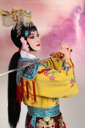 -华韵京剧摄影(洋桥角门东店)