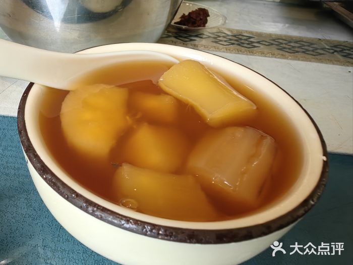 生态苑农庄(十里画廊遇龙河店)图片
