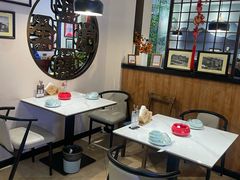 -山海菜馆·海肠捞饭·青岛菜(栈桥店)