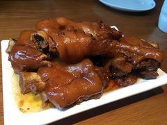 -好嫂子酱猪手•农家菜(华远坊店)