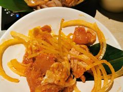 -新石器烤肉(东川欧尚店)