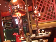 -韩宫宴烤肉·料理(武汉印象城店)