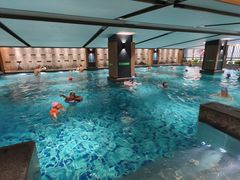 -青水瓦台汤泉(未央店)