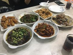 -扬州小吃(延安西路店)