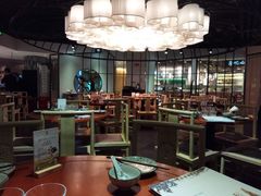大堂-潮堂(环球金融中心店)