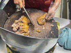 -姐弟南京咸水鸭(事务管理局家属院店)