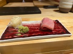 -镹·鱼料理  国产鱼使用店