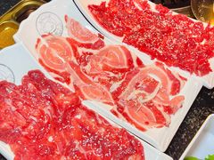 -熊大·鲜烤黄牛肉(五山店)