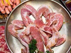 -西塔老太太泥炉烤肉(双井店)