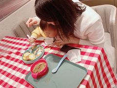 -西贝(上海中心店)