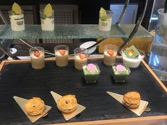 -天宇菲尔德·花园西餐厅·海鲜自助餐