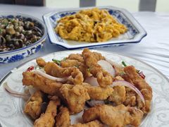 -洞天食府(北大街店)