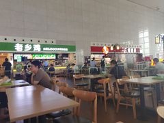 -老乡鸡(合肥高铁南站店)